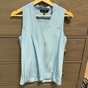 Judith & Charles Blouse